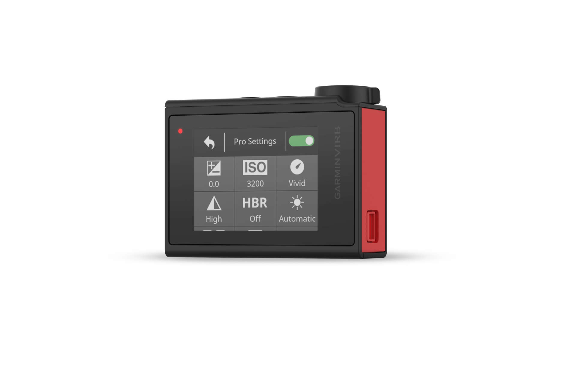 Аккумулятор garmin virb
