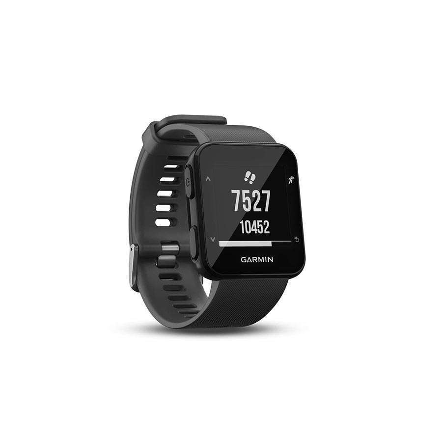 Garmin Forerunner 30 GPS Grijs