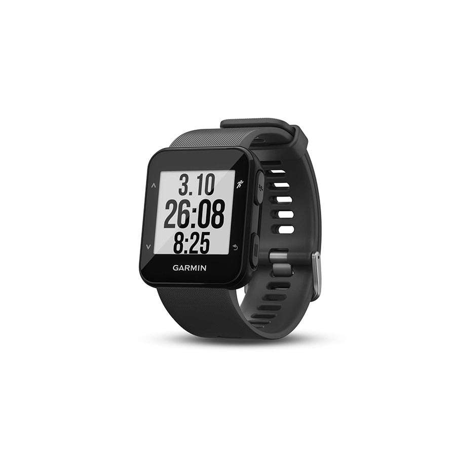 Garmin Forerunner 30 GPS Grijs