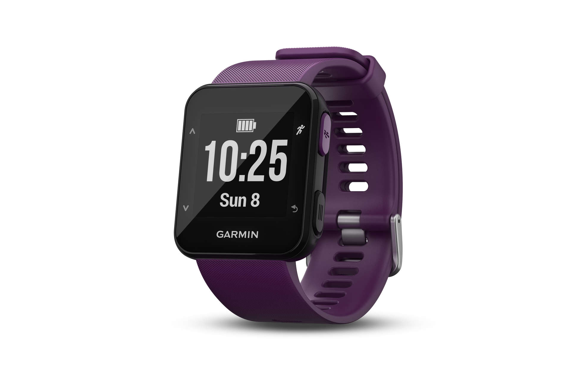 Garmin Forerunner 30 GPS Amethyst