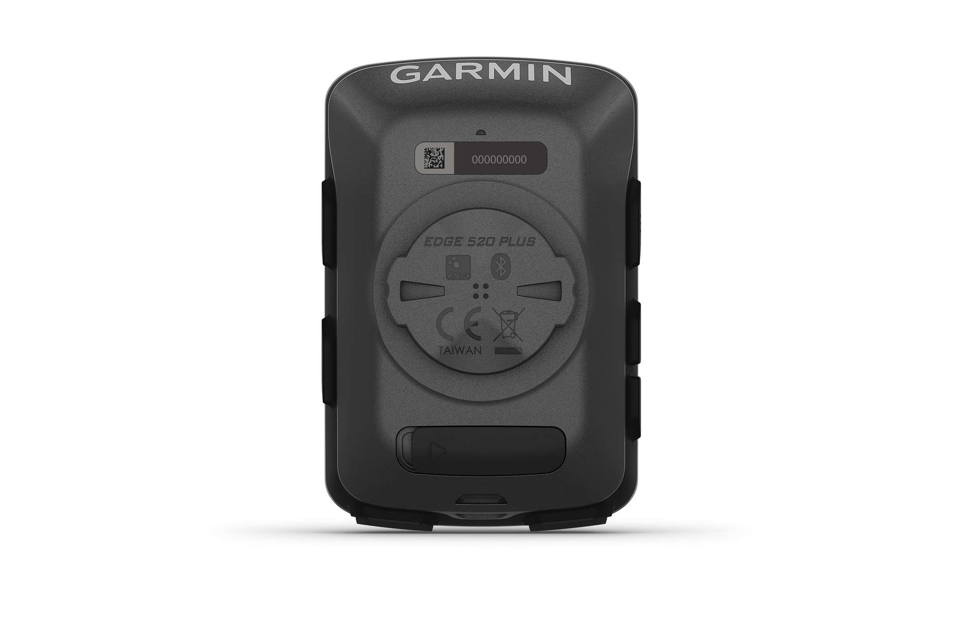 Garmin Edge 520 Plus