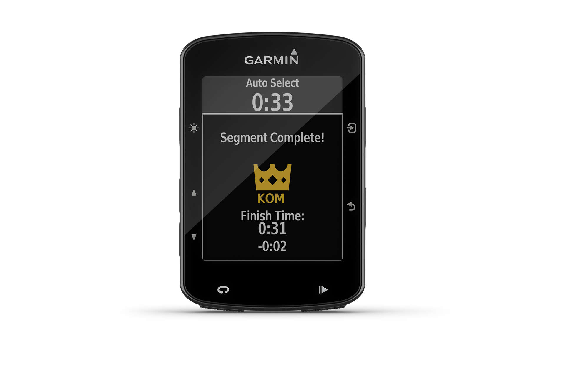 Garmin Edge 520 Plus