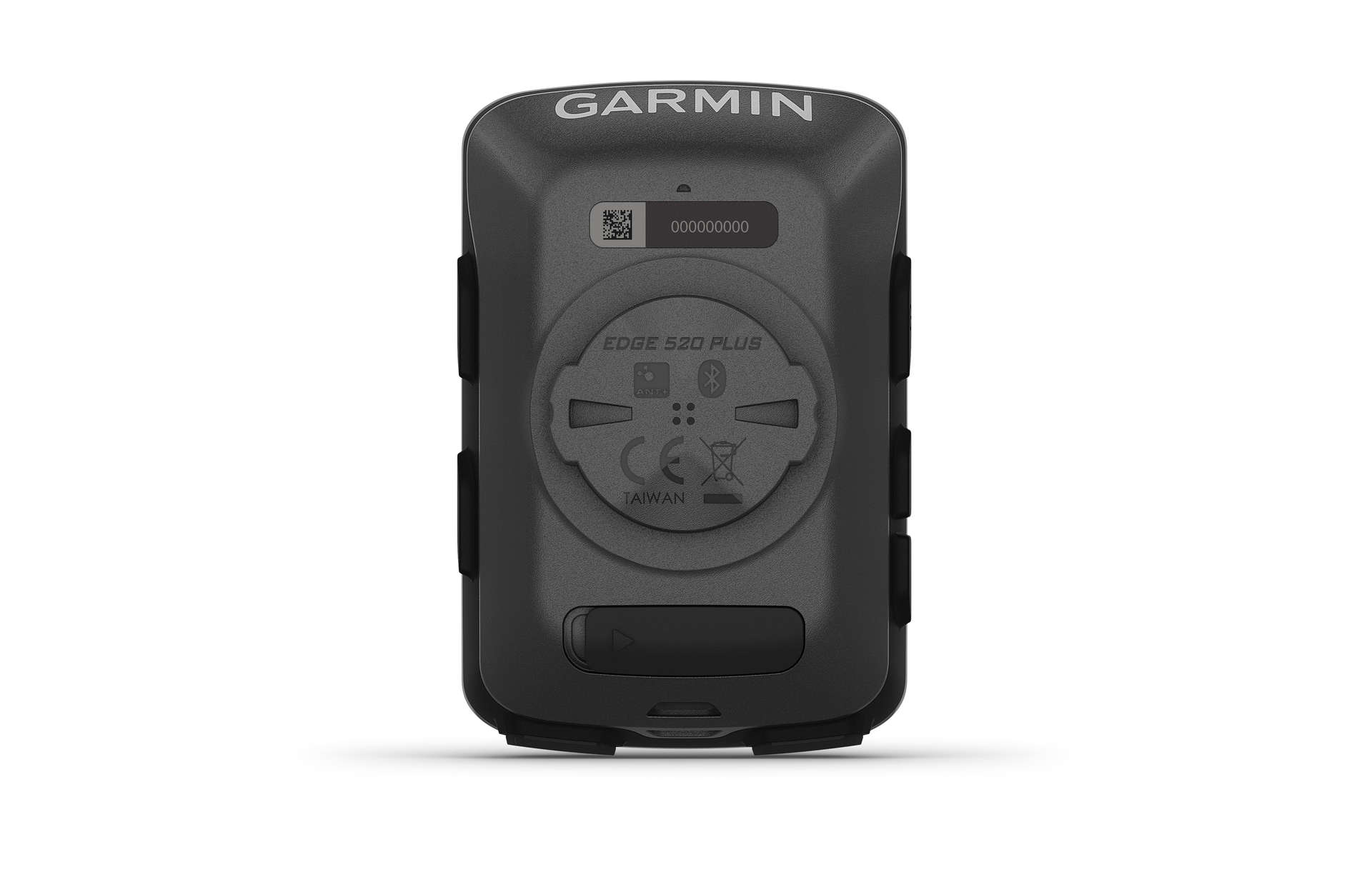 Garmin Edge 520 Plus HRM/CAD Bundel