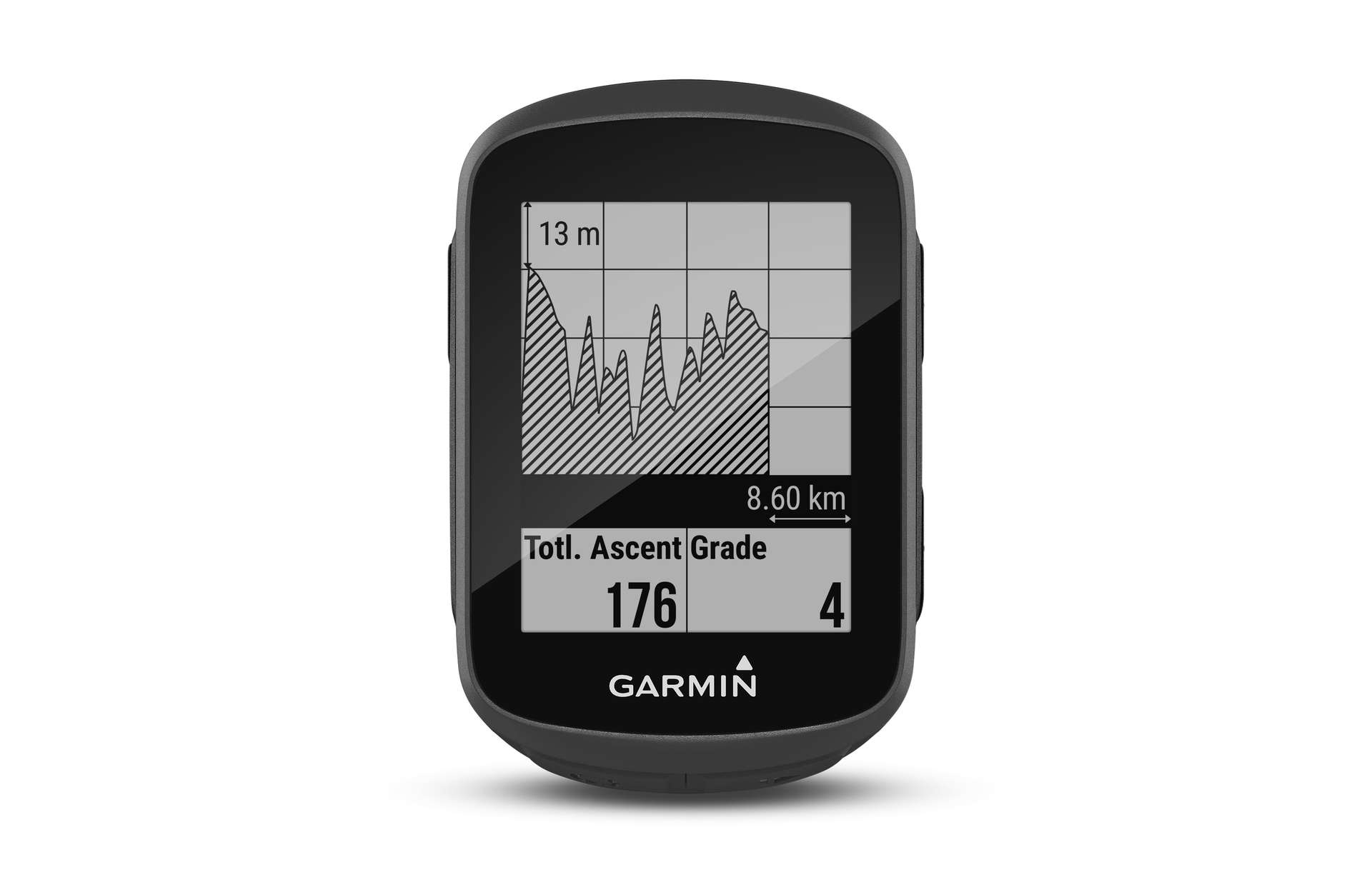 Garmin Edge 130 GPS HRM Bundel