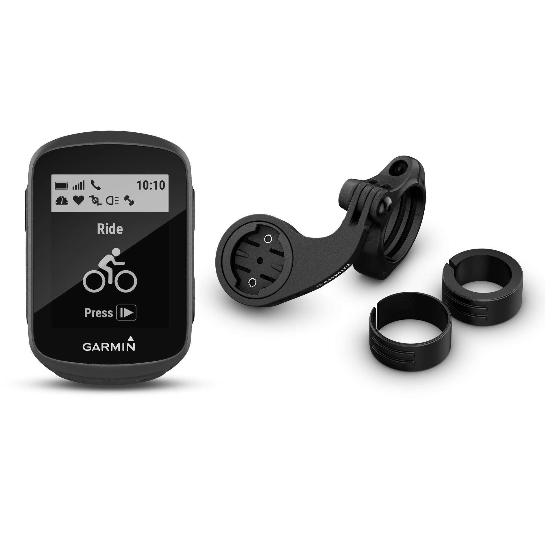 Garmin Edge 130 MTB Bundel