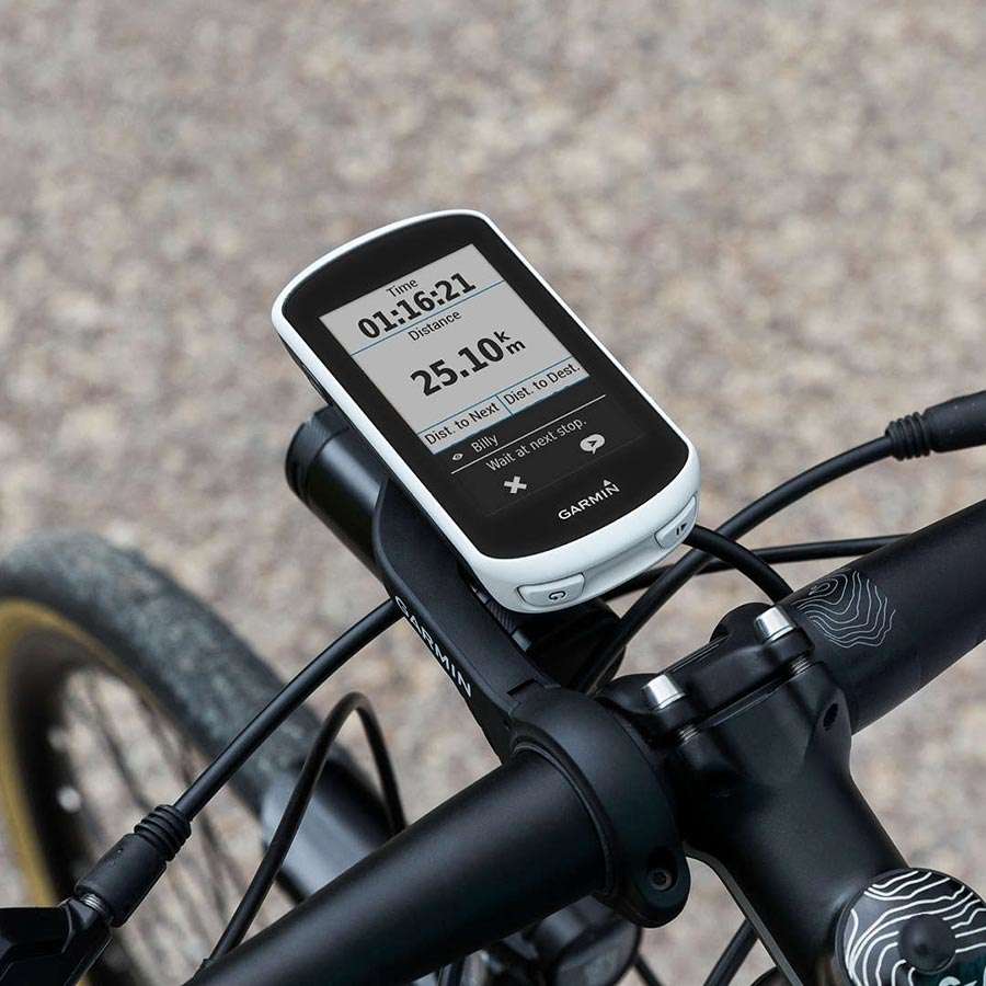 Garmin Edge Explore GPS Fietscomputer