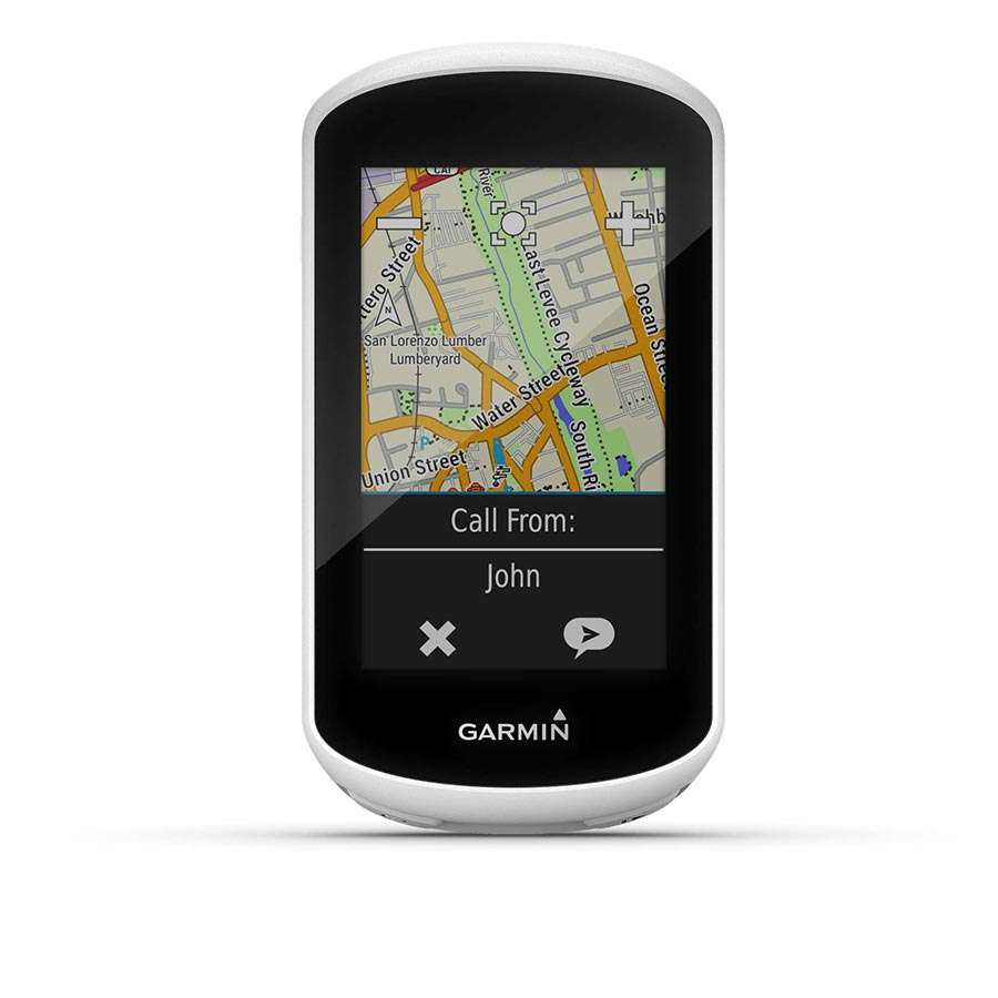 Garmin Edge Explore GPS Fietscomputer
