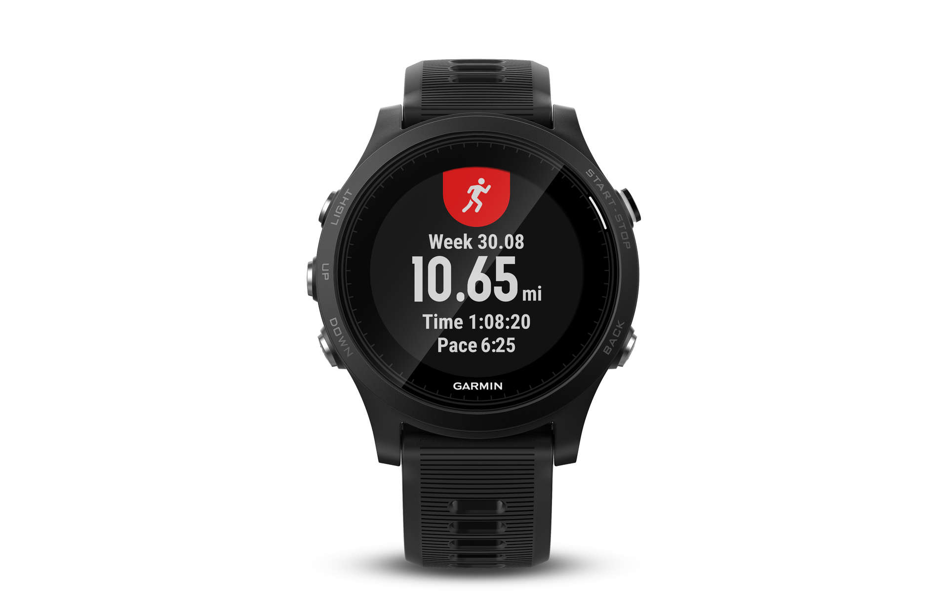 Garmin Forerunner 935 Zwart