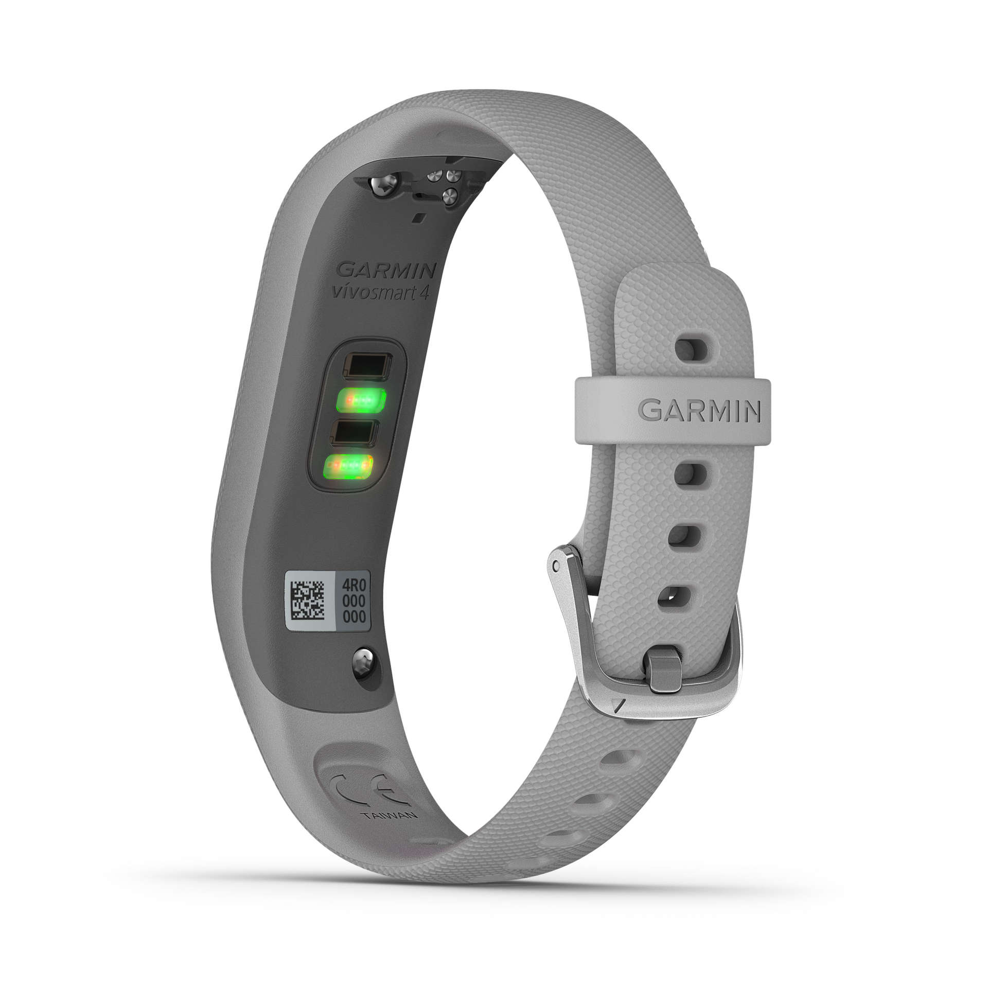Garmin Vivosmart 4 Small Medium Grijs