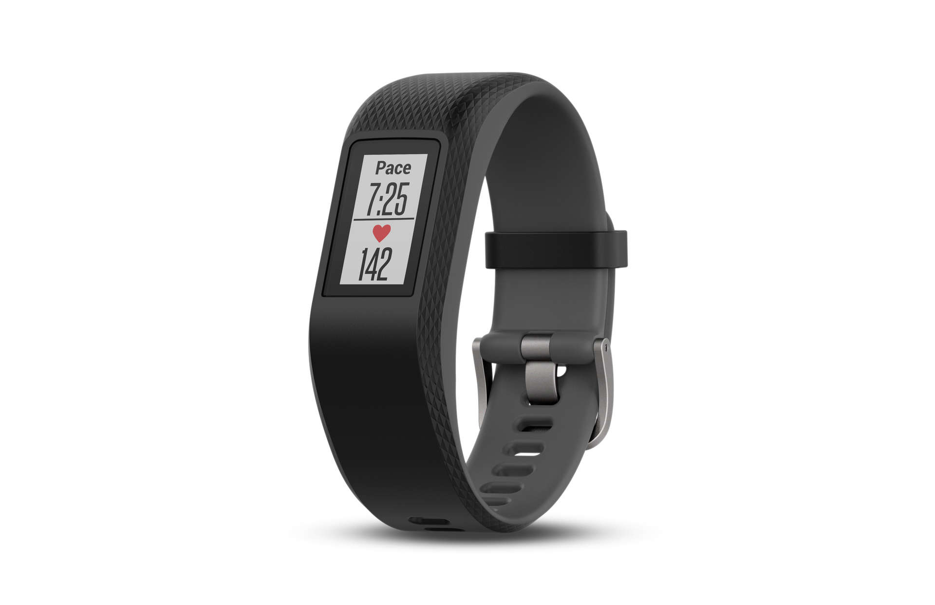 Garmin Vivosport Small/Medium Grijs