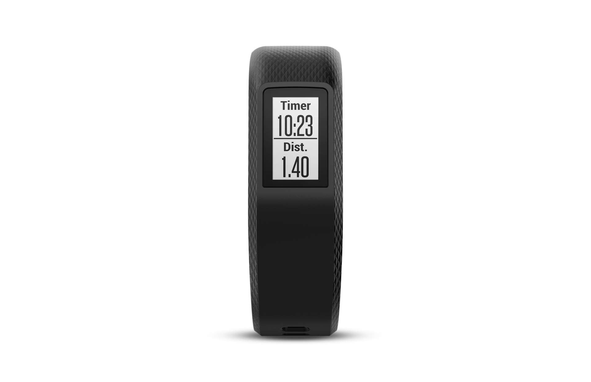 Garmin Vivosport Small/Medium Grijs