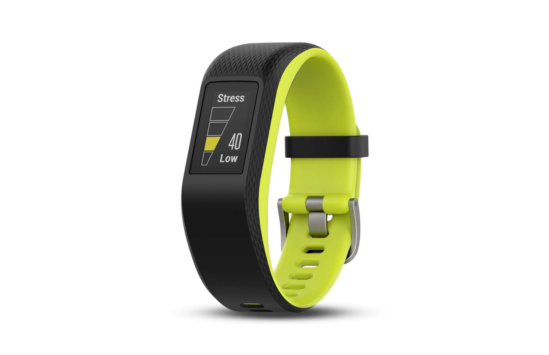 Garmin vivosport limelight small sale