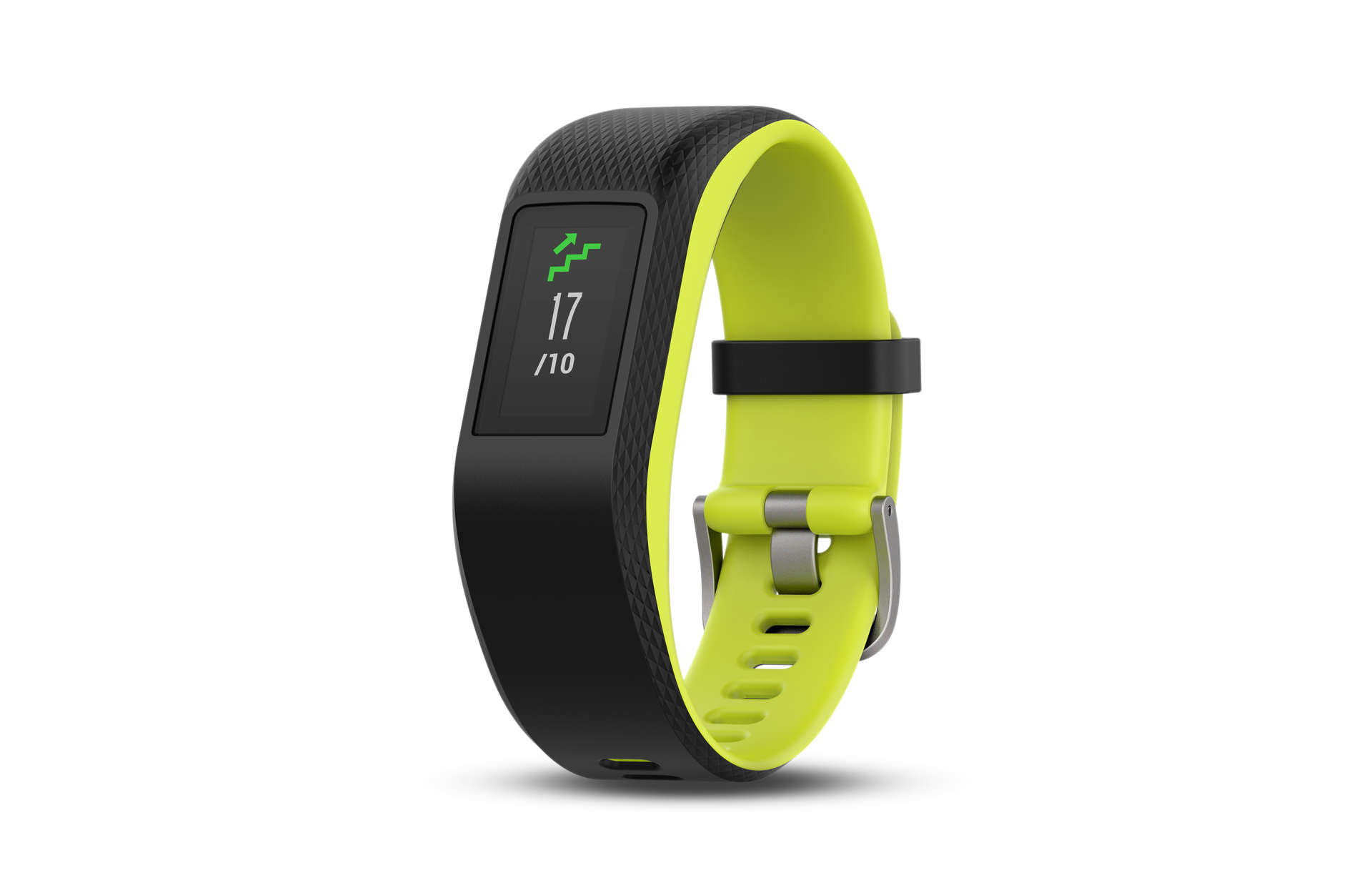 Garmin vivosport large deals