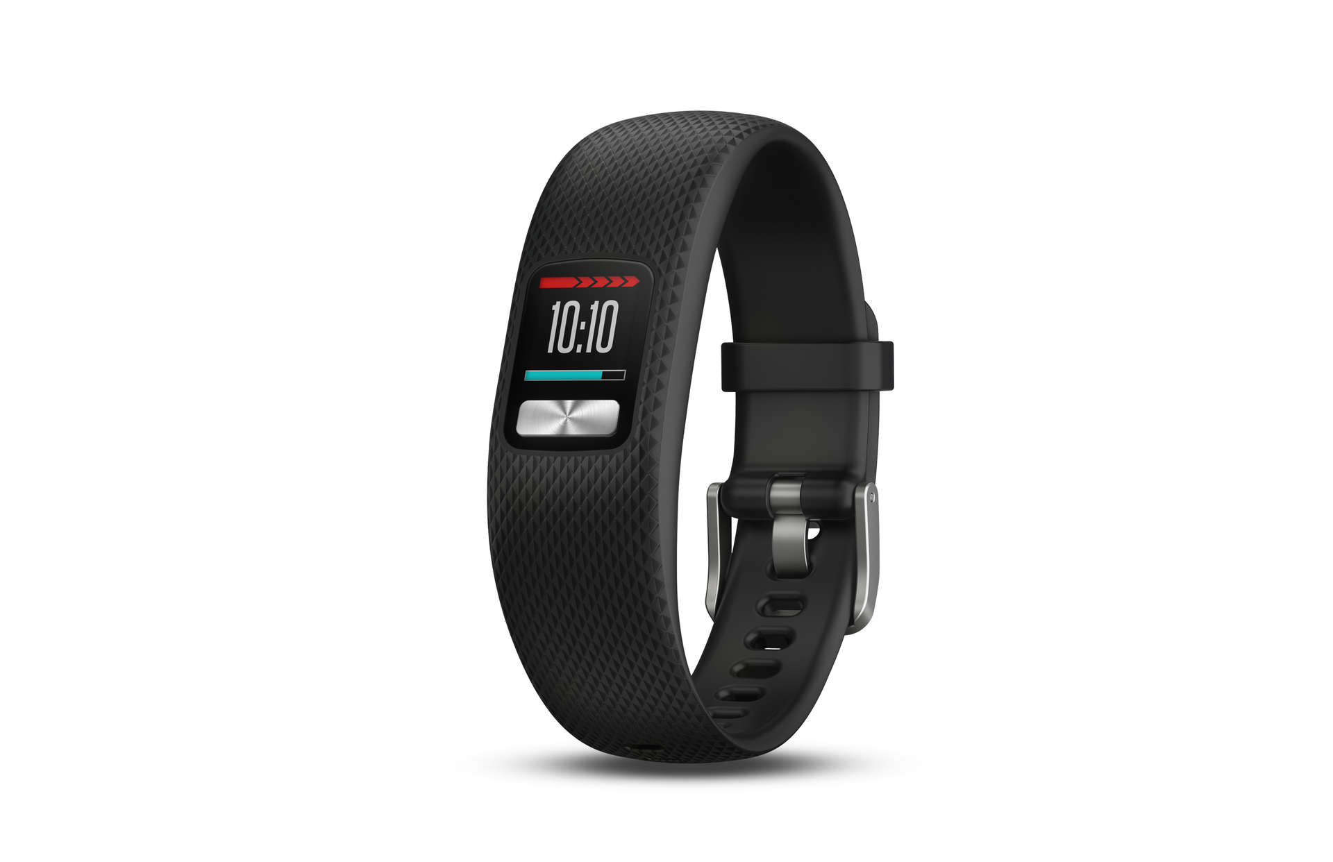 Garmin Vivofit 4 Small Medium Zwart