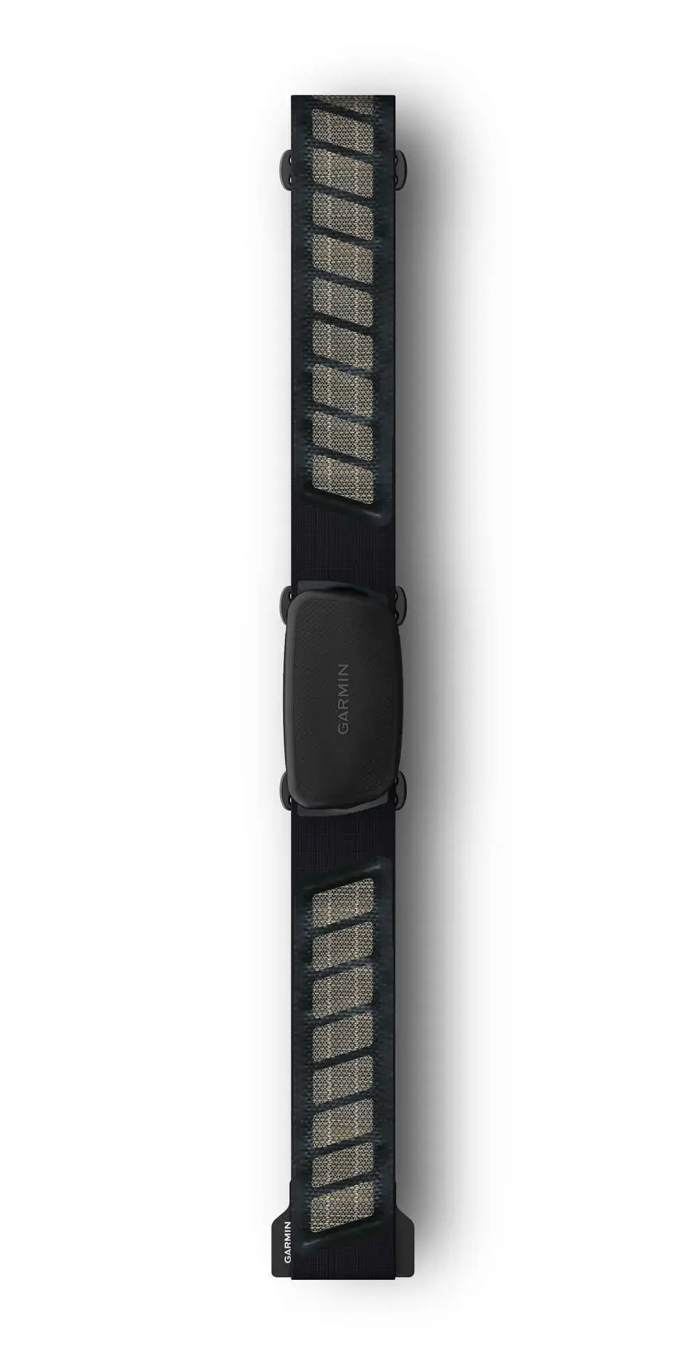 Garmin HRM Dual Hartslagmeter Zwart