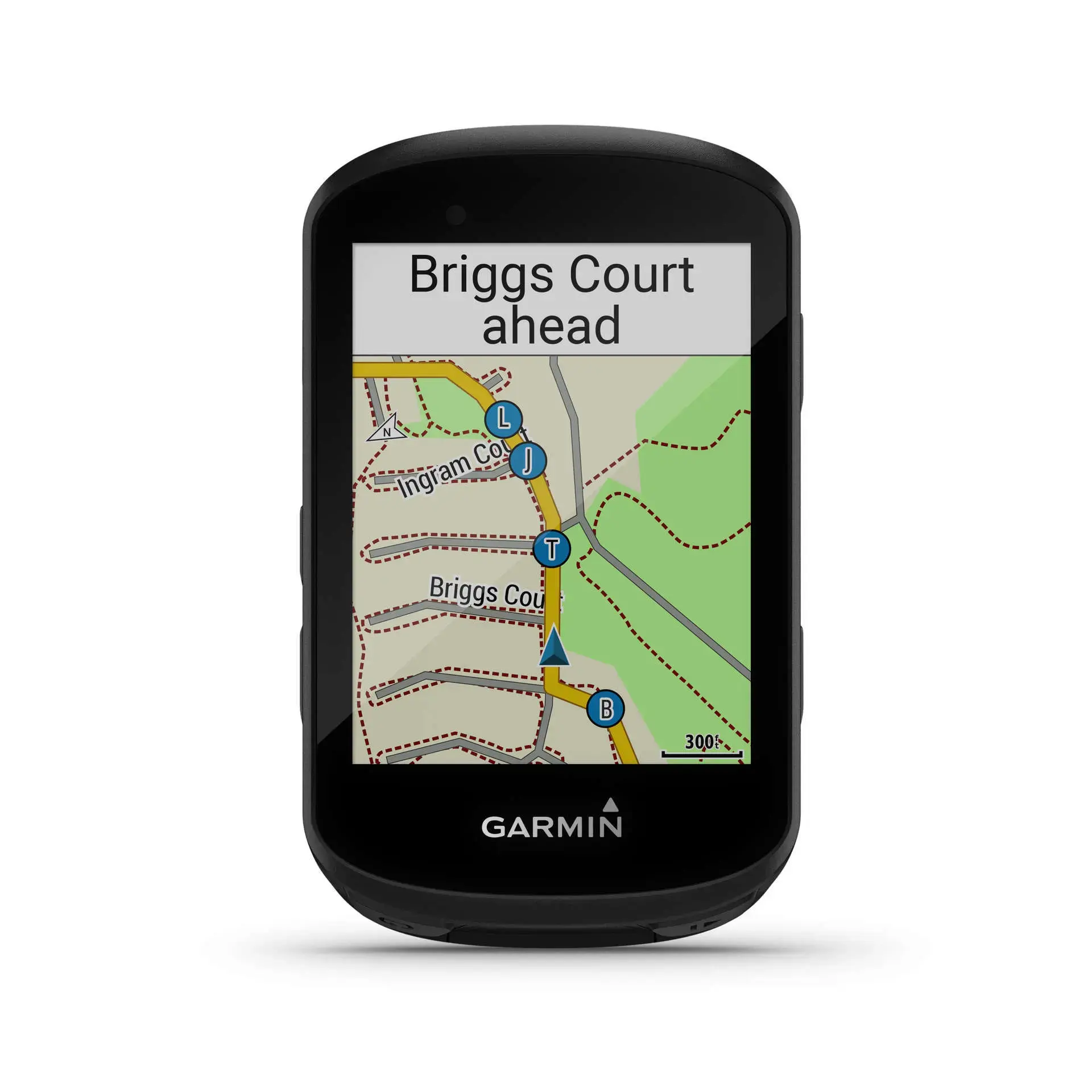 Garmin Edge 530 GPS Fietscomputer