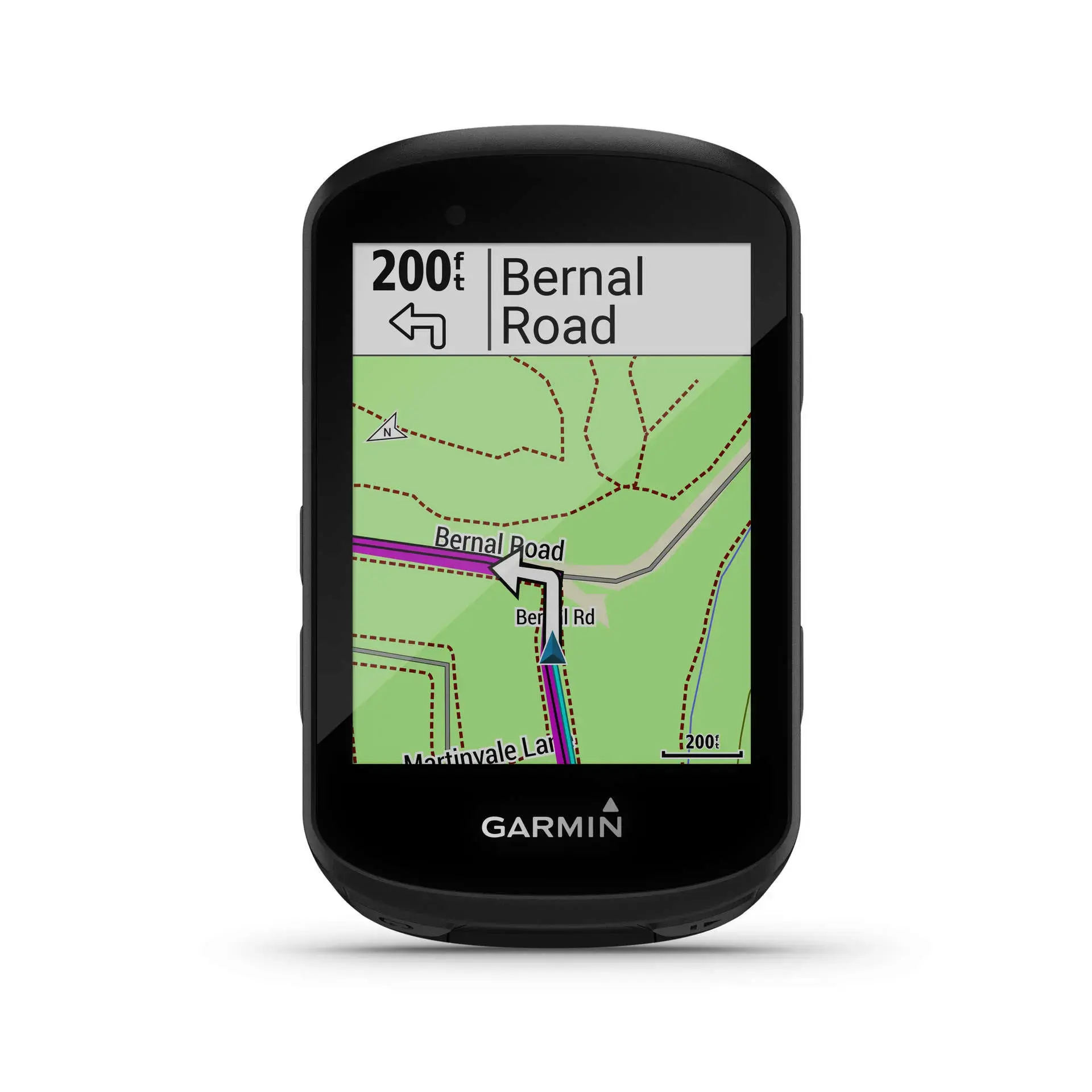 Garmin Edge 530 GPS Fietscomputer