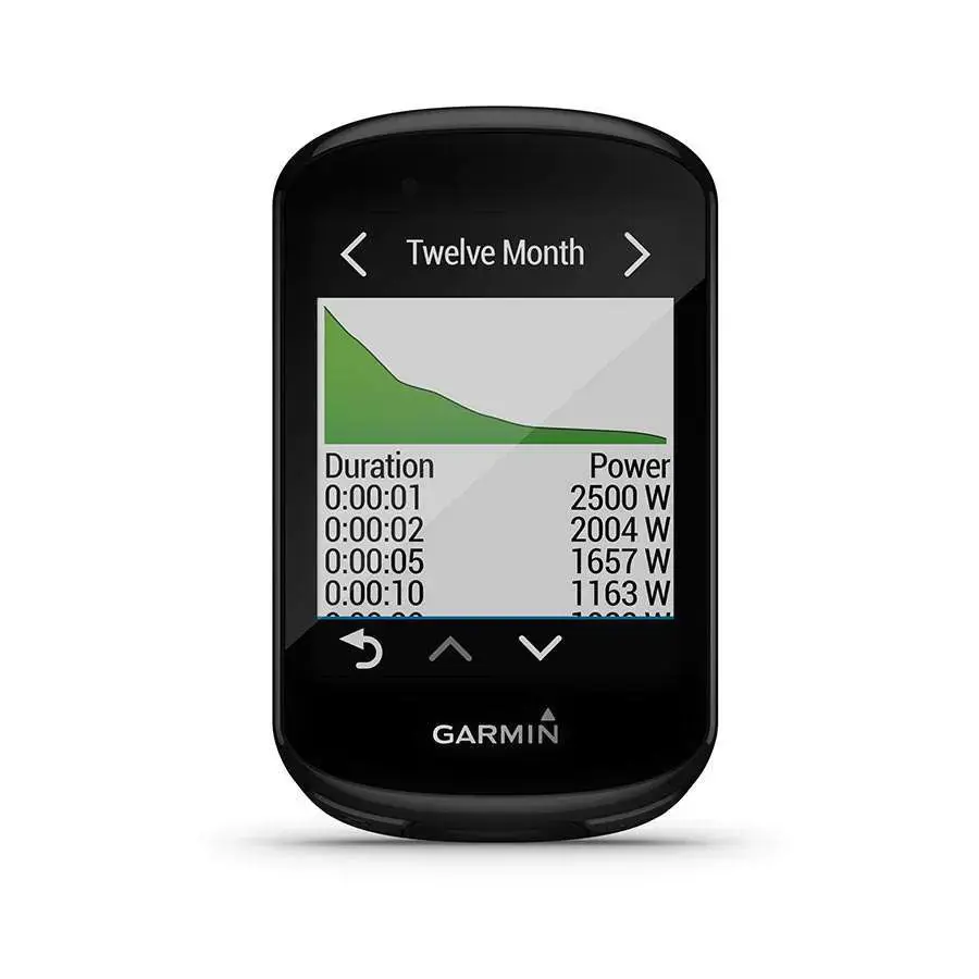 Garmin Edge 830 GPS Fietscomputer