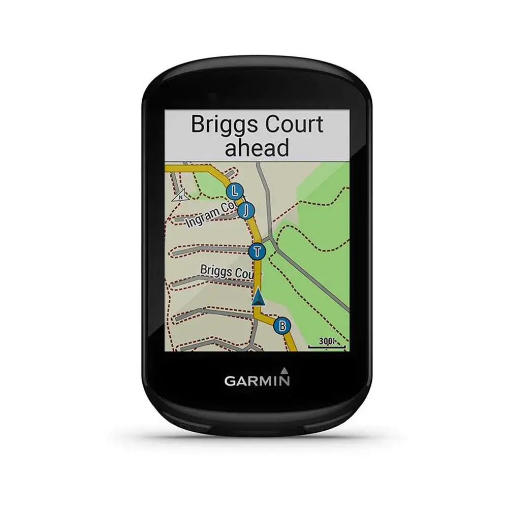 Garmin Edge 830 MTB Bundel