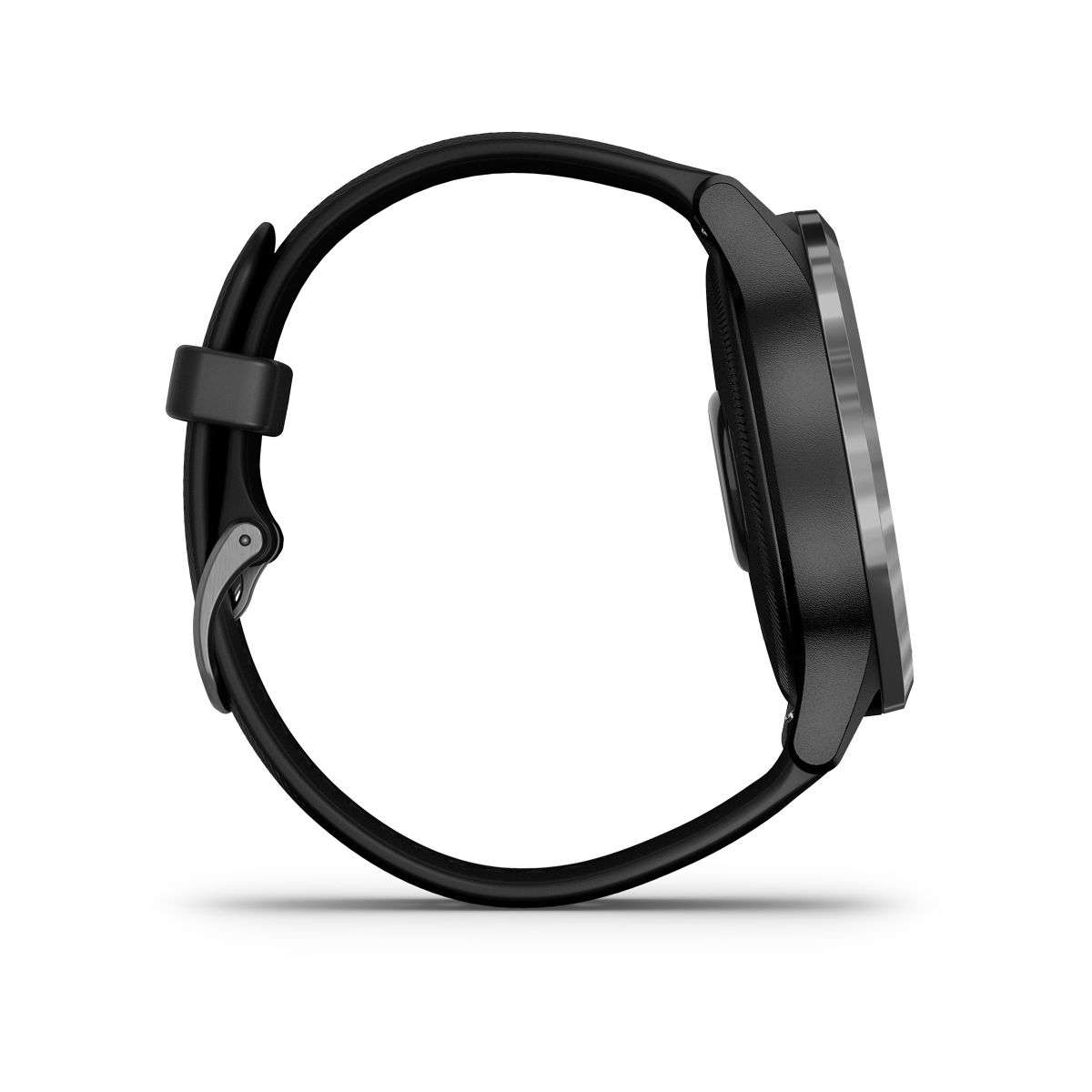 Garmin Vivoactive 4 Sporthorloge Zwart