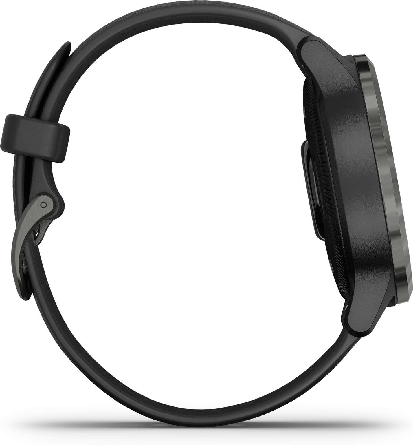 Garmin Vivoactive 4S Sporthorloge Zwart