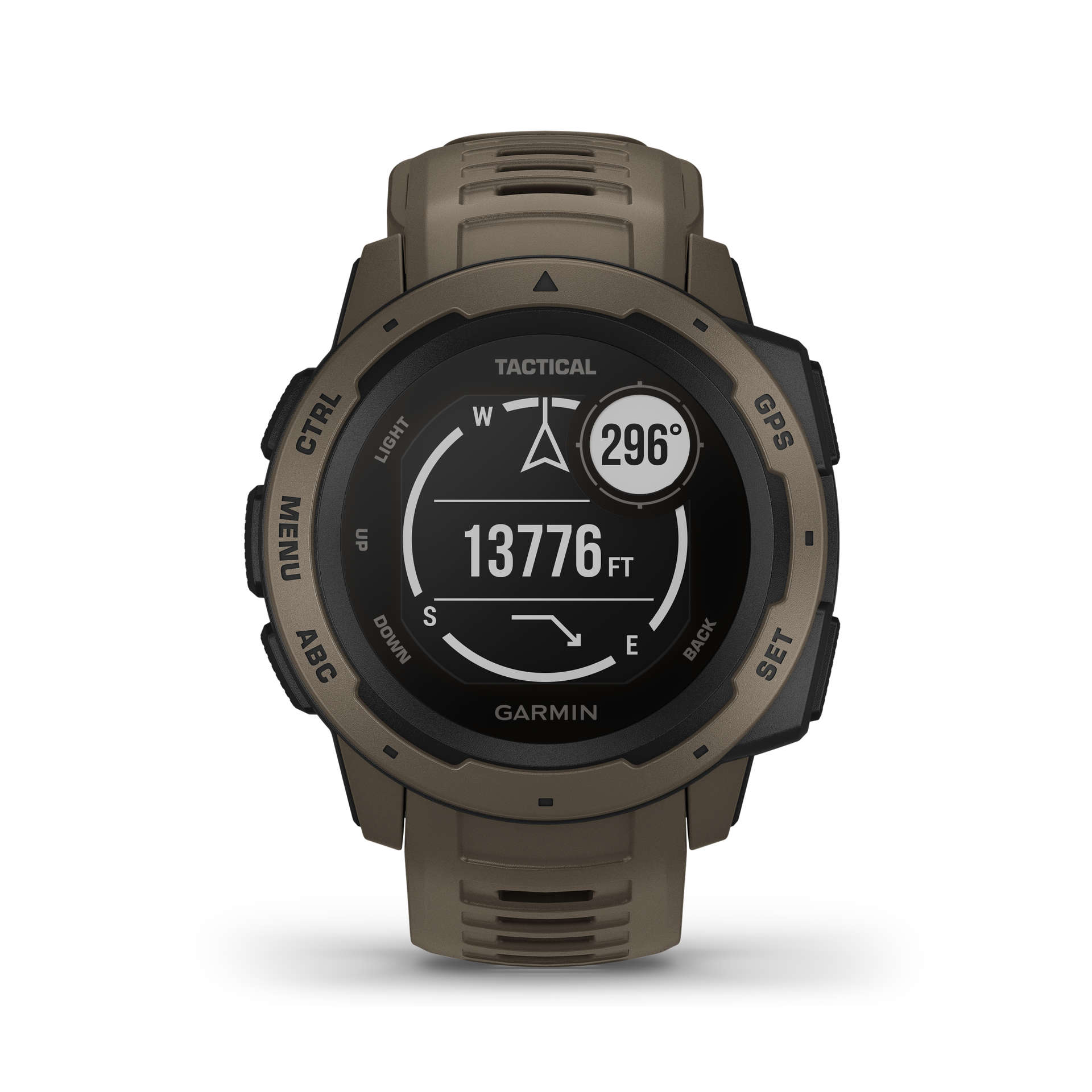garmin watches tactical