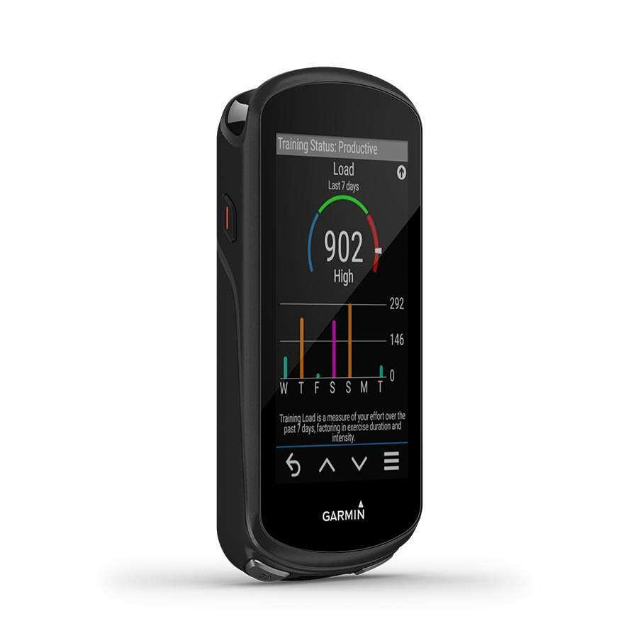 Garmin Edge 1030 Plus GPS Fietscomputer