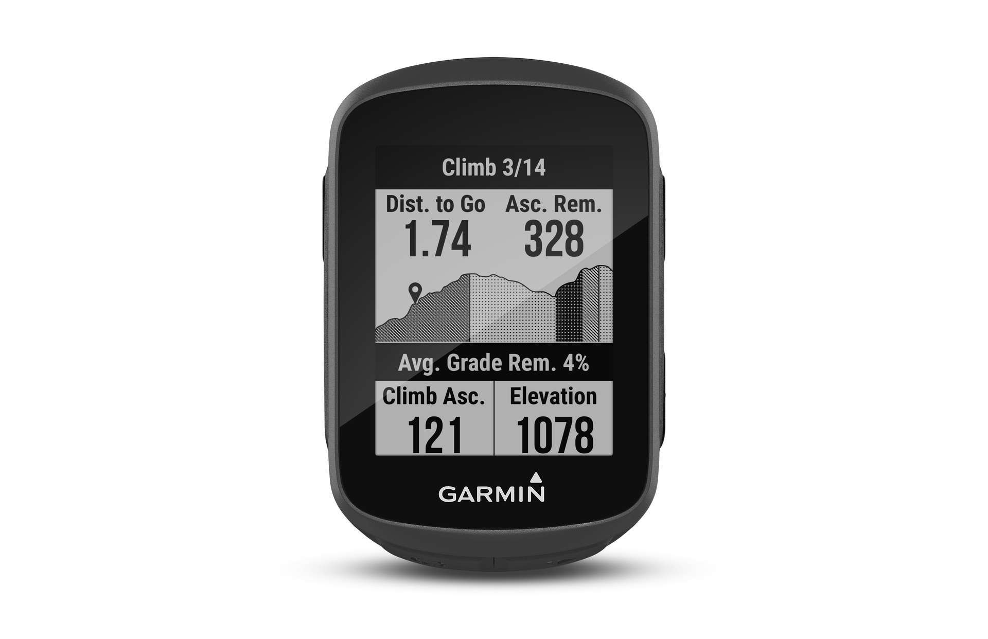 Garmin Edge 130 Plus GPS Fietscomputer