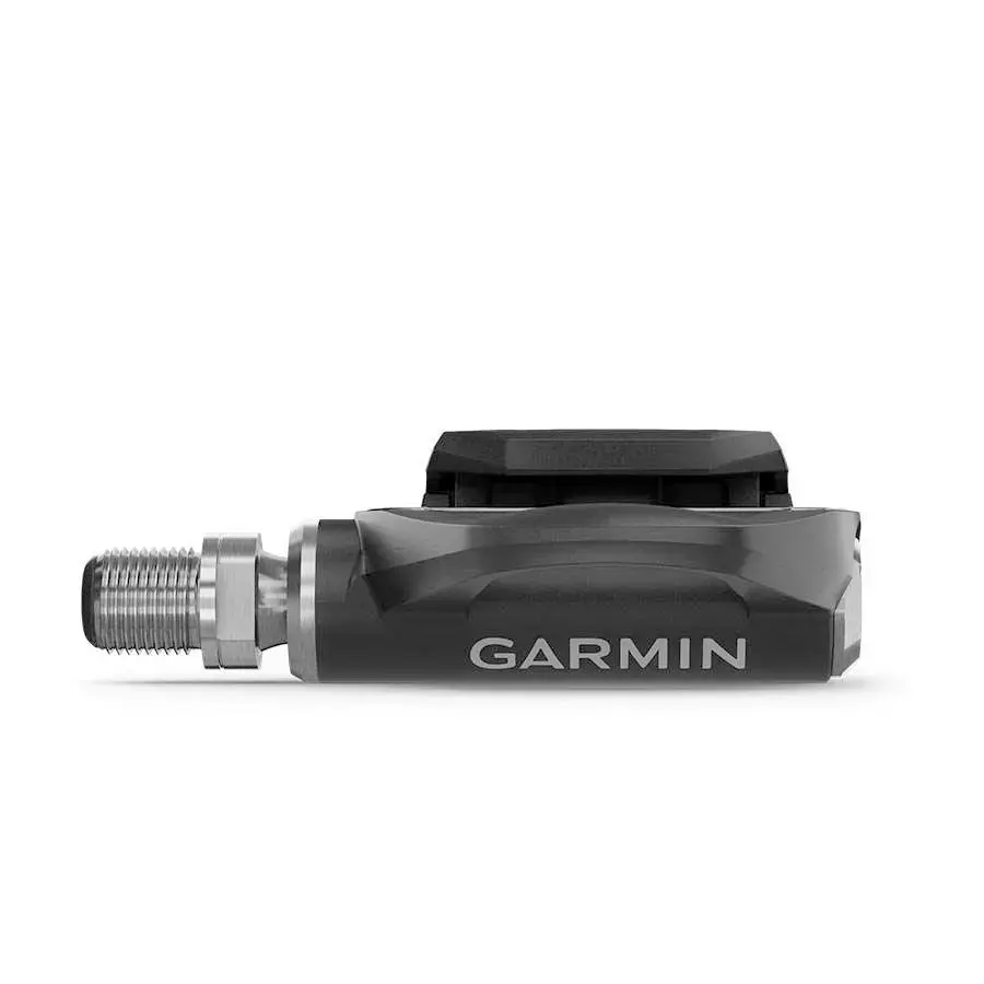 Garmin Rally RS200 Power Meter