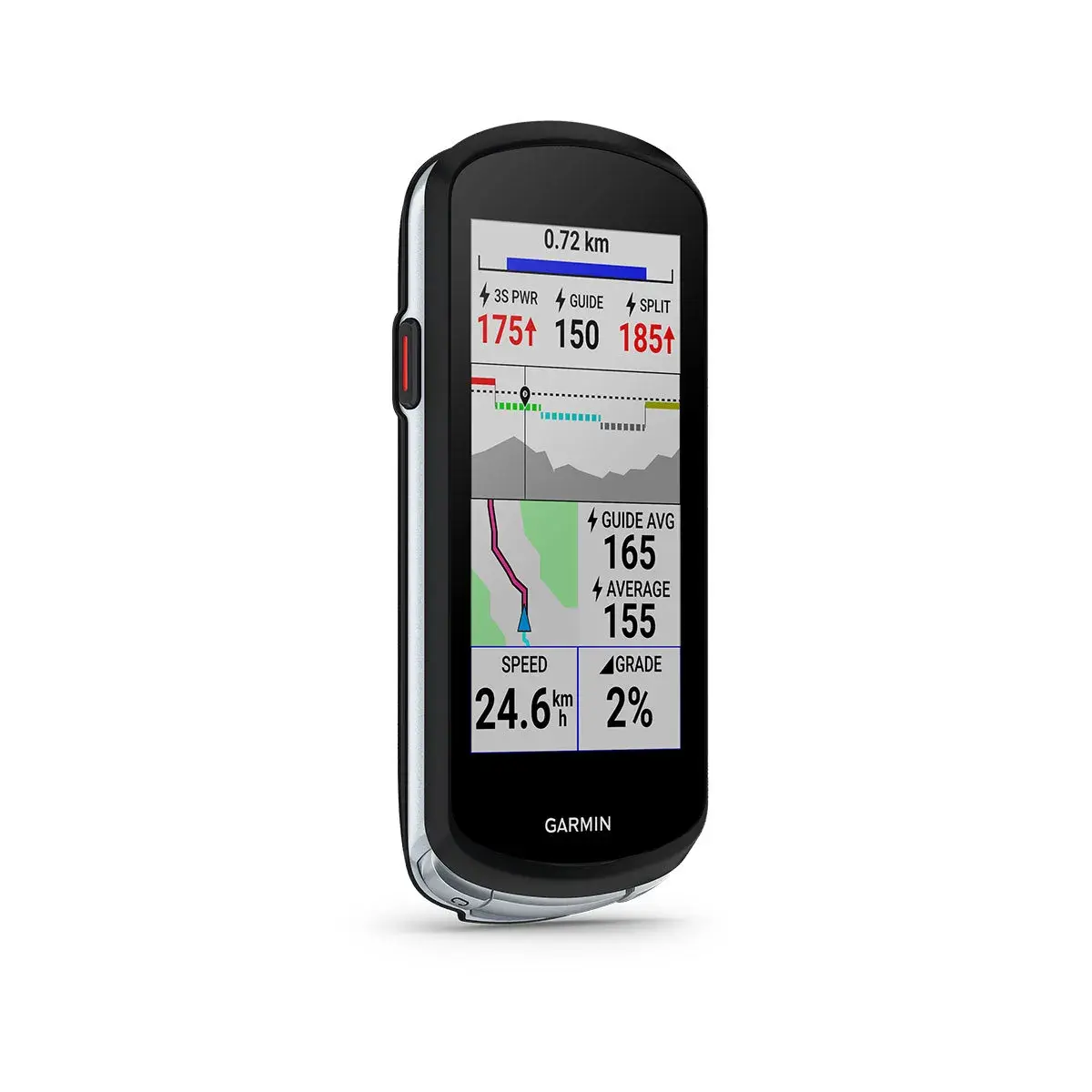 Garmin Edge 1040 GPS Fietscomputer Performance Bundel