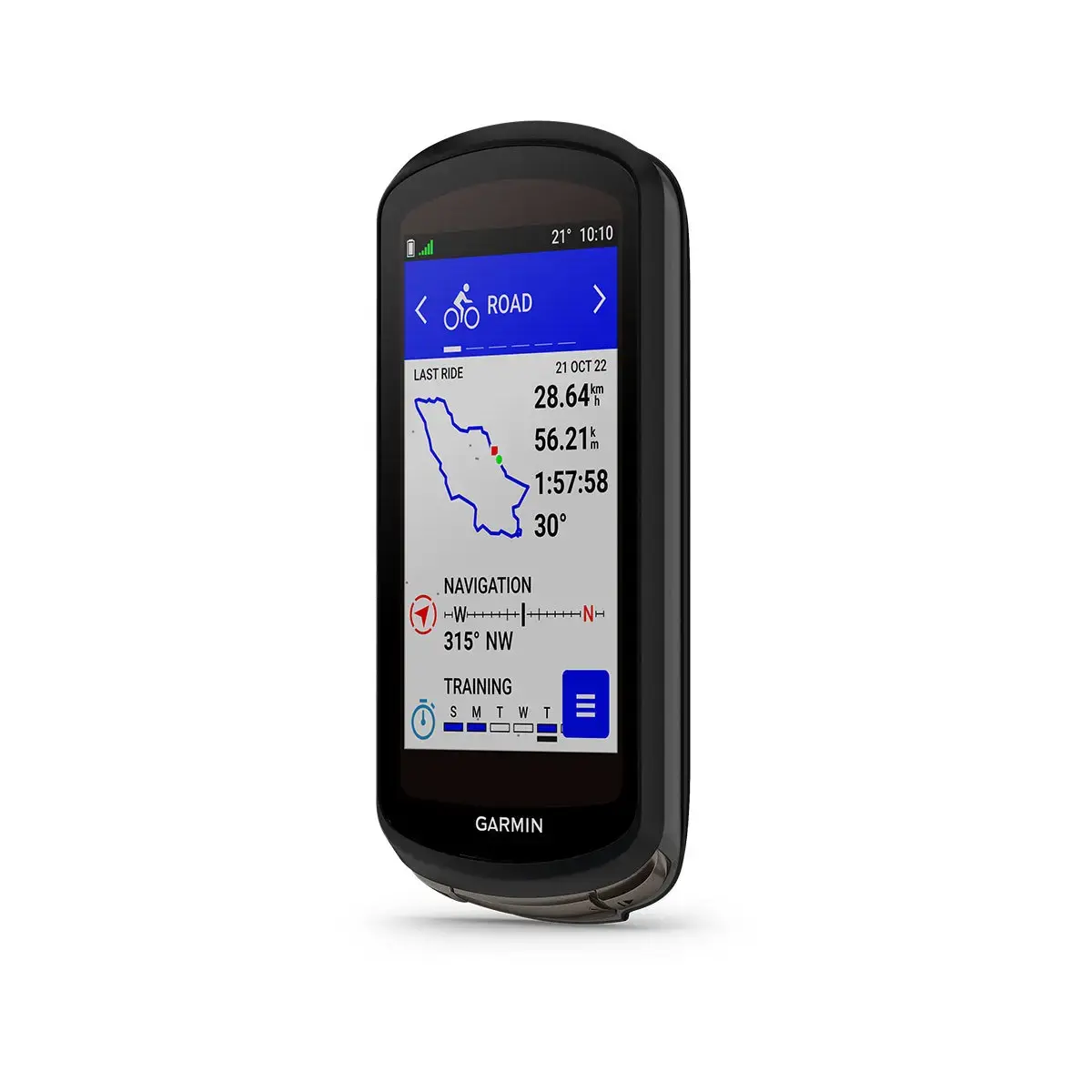 Garmin Edge 1040 Solar GPS Fietscomputer