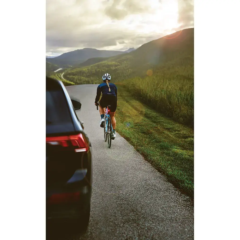 Garmin Varia RCT715 : Radar De Recul Vélo Avec Caméra Et Feu Arrière LED Rechargeable, Neuf
