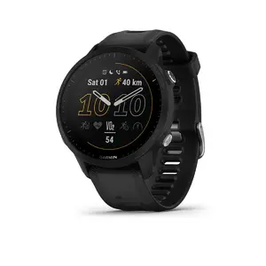 Garmin Forerunner 955 Sporthorloge Zwart