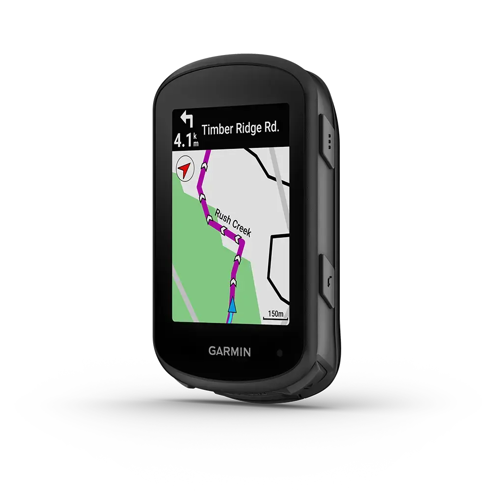 Garmin Edge 540 GPS Fietscomputer