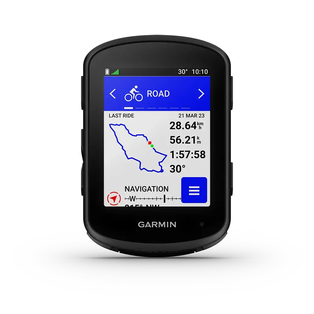 alcohol component tong Garmin Edge 840 GPS Fietscomputer koop je bij Futurumshop.nl