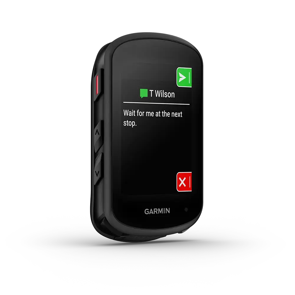 Garmin Edge 840 GPS Fietscomputer