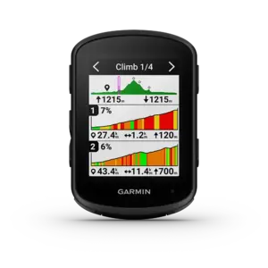 Garmin Edge 840 GPS Fietscomputer