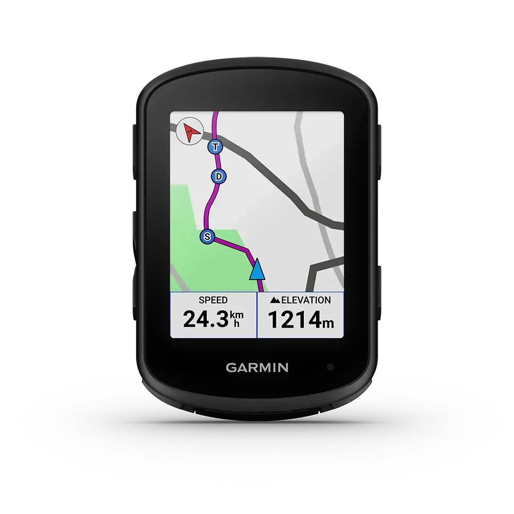 Garmin Edge 840 Bundel GPS Fietscomputer
