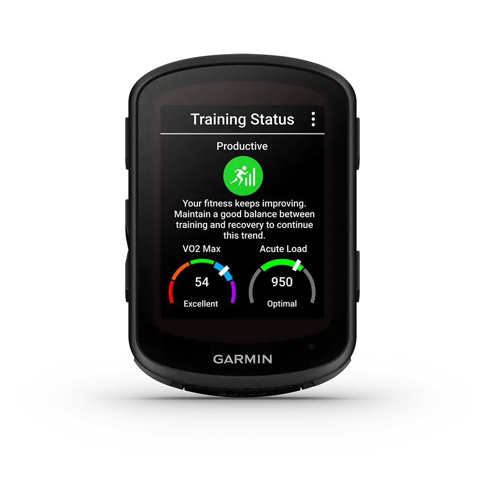 Garmin Edge 840 Solar GPS Fietscomputer