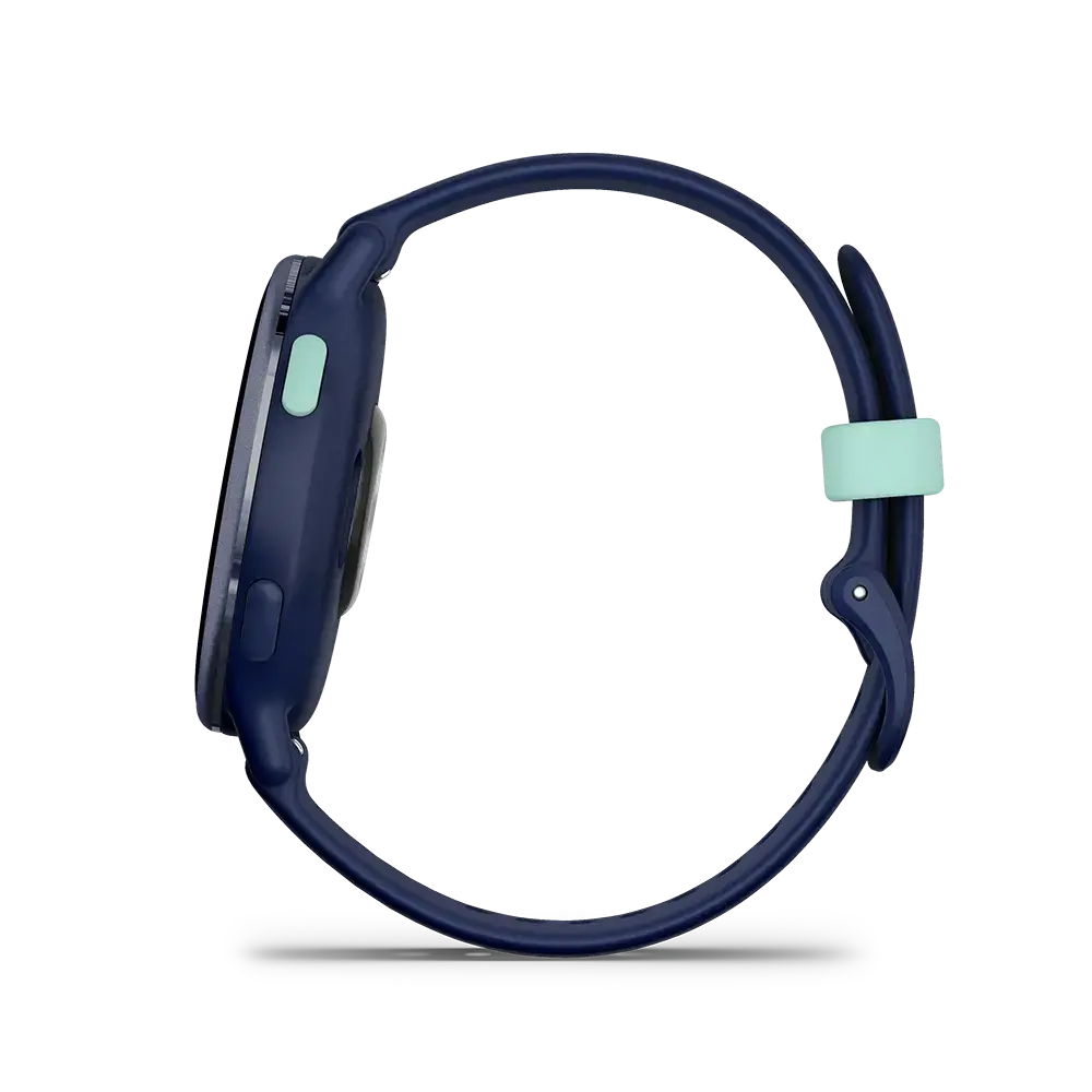 Garmin Vivoactive 5 Wi-Fi GPS Sporthorloge Donkerblauw