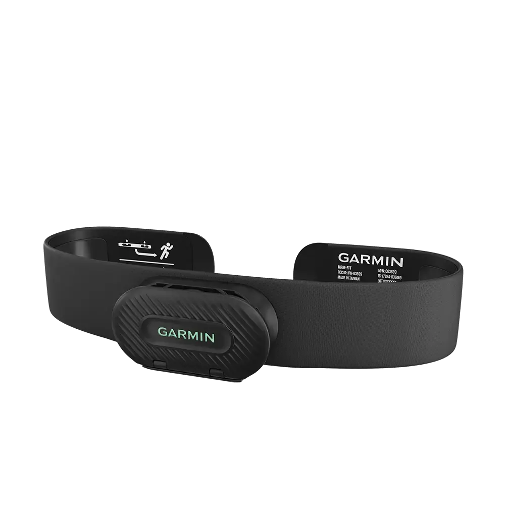 Garmin HRM-Fit voor Dames