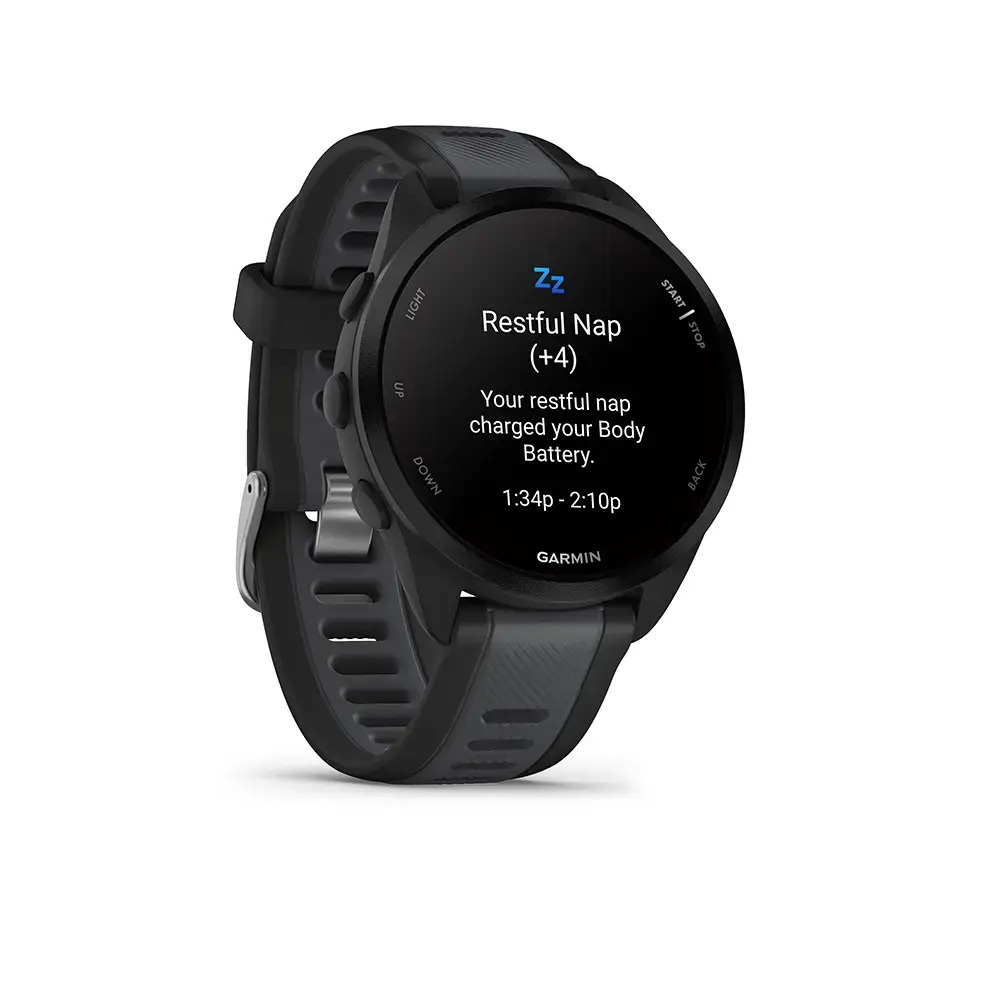 Garmin forerunner 235 wifi outlet