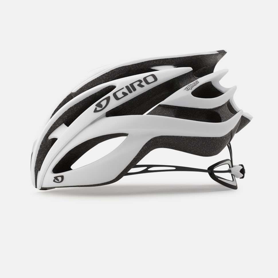 Giro atmos ii race top