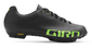 Giro Empire VR90 Mountainbikeschoenen Zwart/Groen Heren