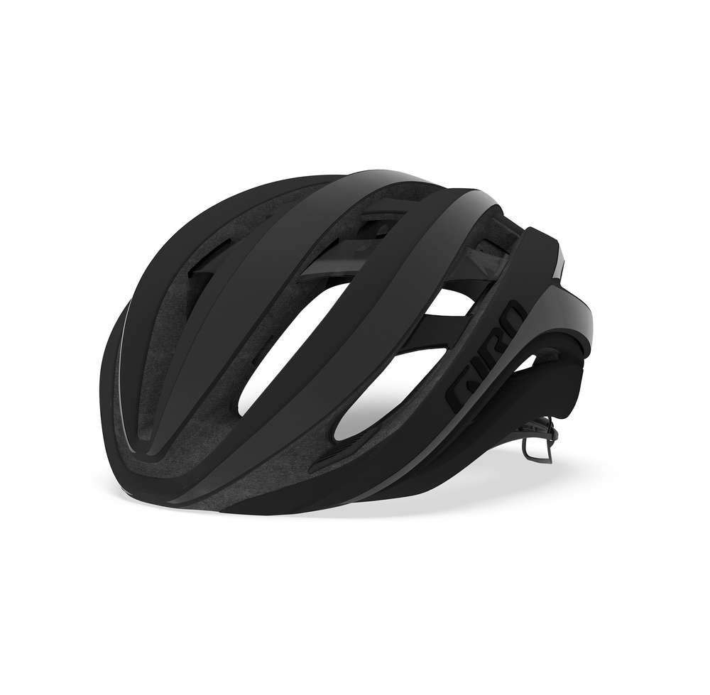 GIRO Aether MIPS R068 Mat brd red dark casque de route