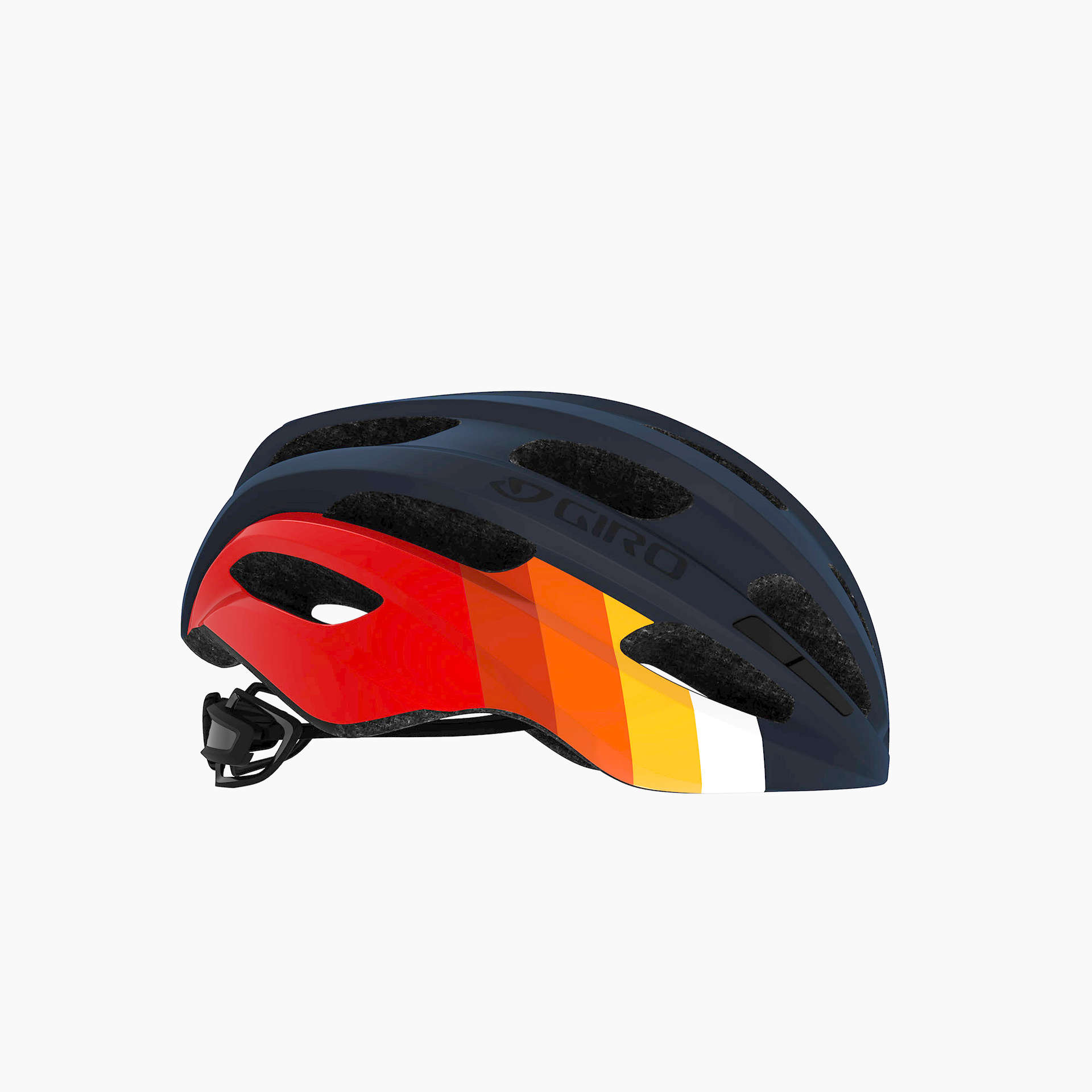 helm giro isode