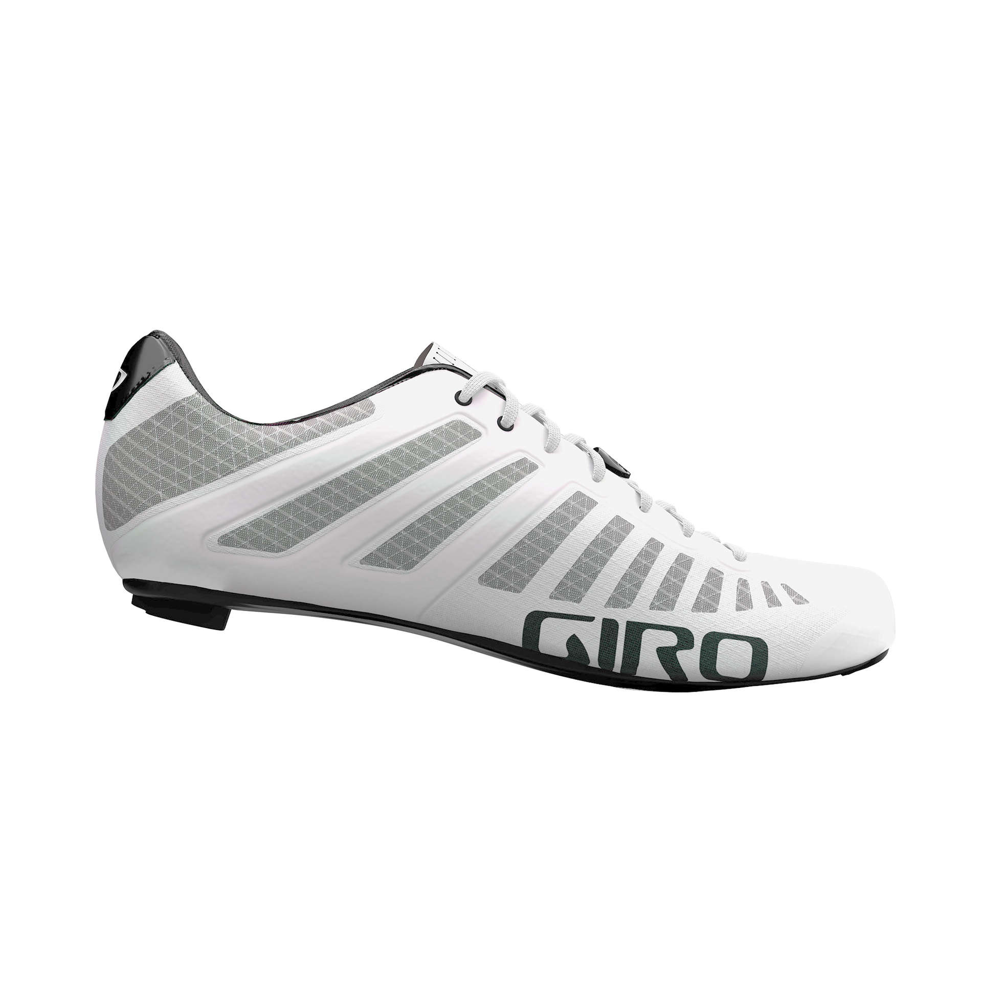 Giro Empire SLX Wielrenschoenen Wit Heren