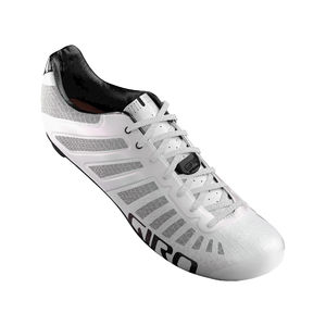 Giro Empire SLX Wielrenschoenen Wit Heren