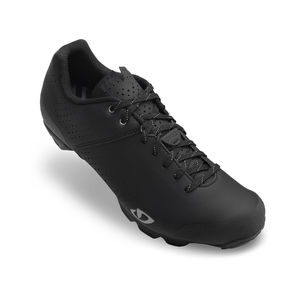 Giro Privateer Lace Mountainbikeschoenen Zwart Heren