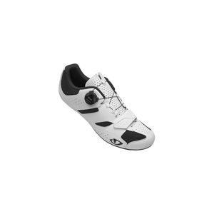 Giro Savix II Wielrenschoenen Wit Heren